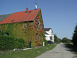 Kirche Tempelberg