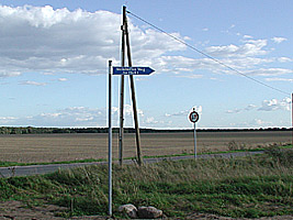 Radweg