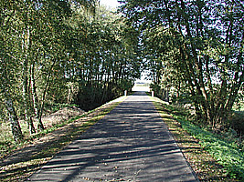 Radweg